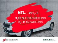 Skoda Kamiq, 1.0 TSI AMBITION APP, Jahr 2024 - Bayreuth