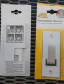 SCHELLENBERG Rollo Abdeckplatte NEU in 80335