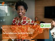 Personalberater Vertrieb (m/w/d) - Landsberg (Lech)