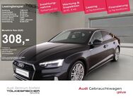 Audi A5, 2.0 TFSI quattro Sportback 40 advan (M-H) ad, Jahr 2024 - Krefeld