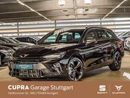 CUPRA Leon, 1.5 Sportstourer eTSI 110kW, Jahr 2024 - Stuttgart