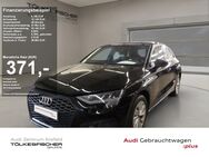 Audi A3, 1.4 TFSI Sportback 40 e basis ParkAss, Jahr 2022 - Krefeld