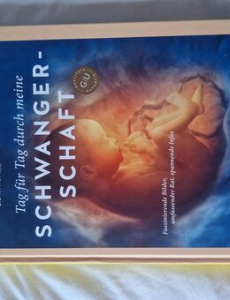 Buch Schwangerschaft Tag für Tag - Leverkusen