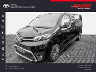 Toyota Proace, 2.0 D-4D Verso, Jahr 2019 - Köln