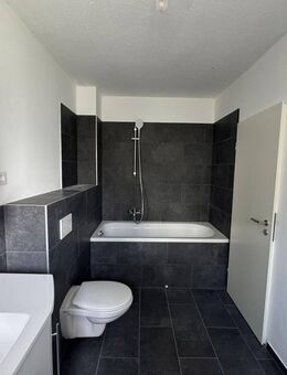 3 ZKB-Wohnung mit Balkon (A65) - Baumholder