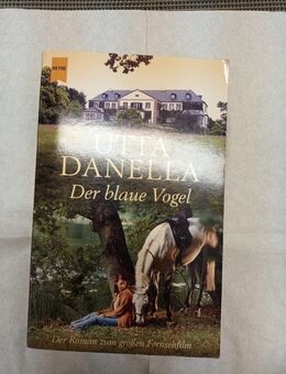 Der blaue Vogel : der Roman zum großen Fernsehfilm. Heyne allgemeine Reihe - Essen