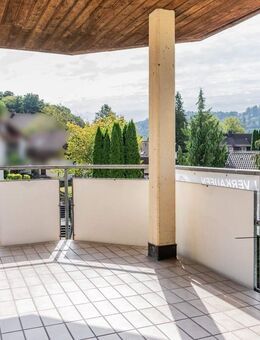 Ihr erstes eigenes Zuhause mit Ausblick! - Murrhardt