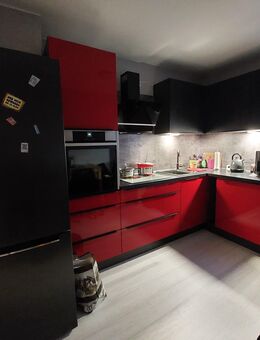 Verkaufe Küche inkl. Elektrogeräten - Soest