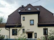 Provisionsfrei: Wir verkaufen unser charmantes 2-Familien-Haus mit viel Potential - Benningen (Neckar)