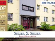 Gemütliche, gut vermietete 3-Zimmerwohnung mit Balkon in zentraler Lage von Köln-Eil! - Köln