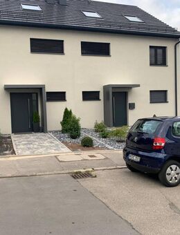 Doppelhaushälfte - Schwaikheim