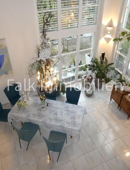 ***Genießen Sie Raum und Stil! Doppelhaushälfte mit Garten im Sondereigentum in Brühl-Rohrhof*** - Brühl (Baden-Württemberg)