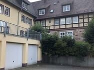 Schöne neu Renovierte 3 Zimmerwohnung unterhalb des Kreuzberges (RHÖN) - Wildflecken