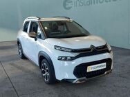 Citroën C3 Aircross, 1.2 110 C-Series, Jahr 2023 - München