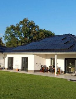 Willkommen im eigenen Haus ! - Kolkwitz