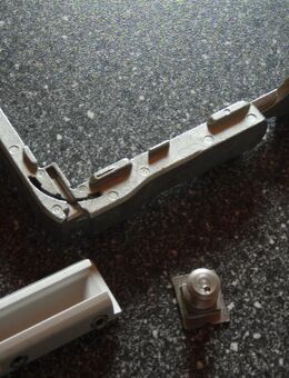 Roto-Eckumlenker-Set-tilt-first - Ulmen