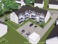 Gartenanteil! WHG 4, Neubauprojekt in gesuchter Lage, Stellplatz mit E-Vorbereitung - Braunschweig