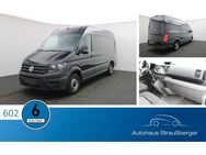 VW Crafter Kasten MRH Tempo. Klima Kamera PDC DAB+ - Roßtal