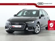 Audi A4, Avant advanced 35TFSI, Jahr 2024 - Gersthofen