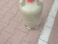 11kg Kaufgasflasche - Nürnberg