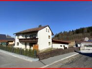 Zweifamilienhaus in bester Lage in Regen - Regen