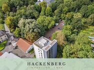 Penthouse in malerischer Kulisse von Aachen - Aachen