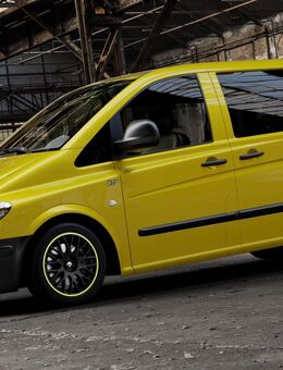 Mercedes 639 W639 Viano Trend Vito Mixto Reparatur CD Service DVD Werkstatthandbuch - Bad Heilbrunn