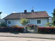Besonderes Einfamilienhaus mit Einliegerwohnung in gehobener Wohnlage, Nähe Klinikum - Lahr (Schwarzwald)