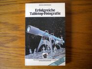 Erfolgreiche Tabletop-Fotografie,Joachim Giebelhausen,VWI Verlag,1981 - Linnich