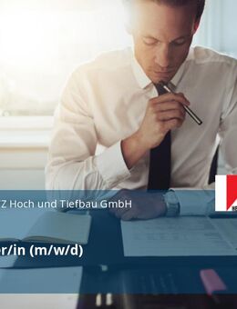 Buchhalter/in (m/w/d) - Hamburg