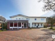 Mehrfamilienhaus mit zwei Gewerbeeinheiten in Hechthausen - Hechthausen