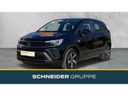 Opel Crossland X, 1.5 (X) Business Edition D, Jahr 2021 - Chemnitz
