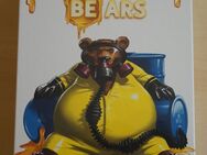 Brettspiel: Breaking Bears - Bäriges Breaking Bad Spiel (NEU&OVP) - Obermichelbach