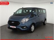 Ford Transit Custom 2.0 TDCi 290 L2 Trend 9-Sitzer - Sandersdorf Brehna