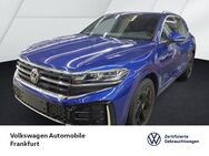 VW Touareg, 3.0 TDI, Jahr 2024 - Frankfurt (Main)