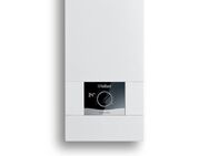 Komfort-Durchlauferhitzer Vaillant VED E 24/8 Druckfest Elektronisch 24 kW - Kyffhäuserland