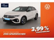 VW T-Roc, 2.0 TSI R, Jahr 2023 - Neumarkt (Oberpfalz)