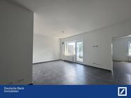 Lichtdurchflutete 3-Zimmer-Wohnung mit Loggia, TG-Stellplatz & frischer Sanierung! - Herten