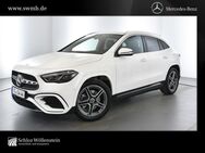 Mercedes GLA 200, 4.9 AMG, Jahr 2024 - Freiberg