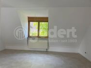Familienfreundliche Maisonette-Wohnung in stadtnaher Lage! - Mainaschaff