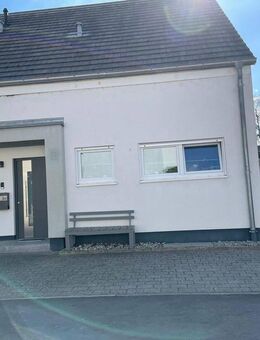 Modernes Einfamilienhaus Römerberg-Berghausen - Von Privat - Römerberg