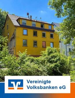 Wohnung in Reutlingen - Reutlingen