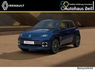 Renault R 5, Electric E-Tech Iconic Five 150 Comfort Range H K Safety & Paket, Jahr 2024 - Frankenberg (Eder)