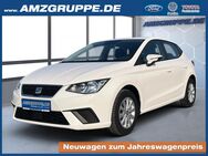 Seat Ibiza, 1.0 5tg Style Wint, Jahr 2017 - Stollberg (Erzgebirge)