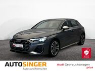 Audi S3, Sportback, Jahr 2024 - Marktoberdorf