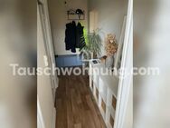 [TAUSCHWOHNUNG] Zentrale, helle und praktische 3-Zimmer-Wohnung - Berlin