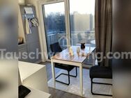 [TAUSCHWOHNUNG] 2-Zimmer-Wohnung mit Balkon gegen kleinere/günstigere - Potsdam