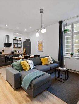 Luxury wonderful Apartment in the heart of Berlin Mitte - Berlin