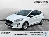 Ford Fiesta, Cool & Connect, Jahr 2019 - Mönchengladbach