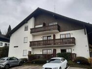 Terrassen-Wohnung - gemütlich - gepflegt - sofort beziehbar! - Bad Griesbach (Rottal)